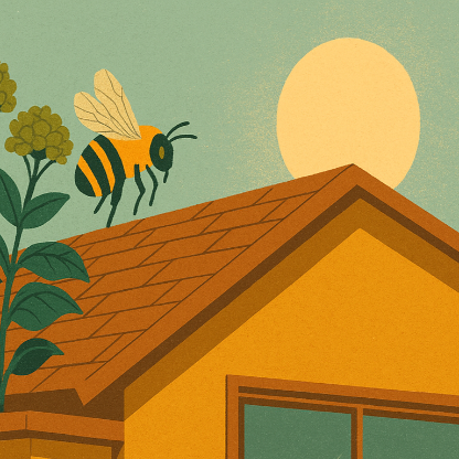BeesOnTheRoof's avatar