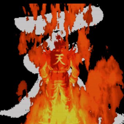 Thegamervirgen's avatar