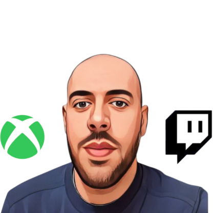 TRFarmando's avatar