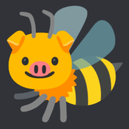 BeePiglet's avatar