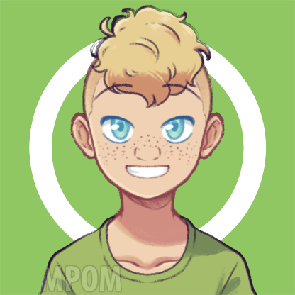 CosmicZephyrus's avatar