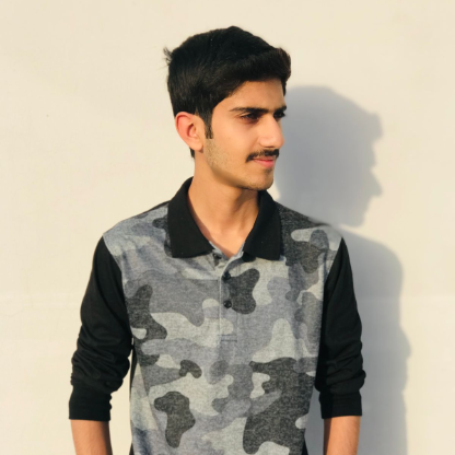 ChadaSahab's avatar