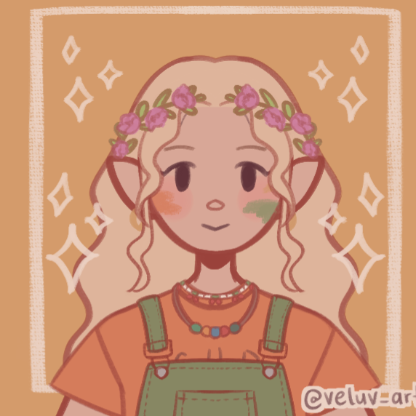 Cecyilly's avatar