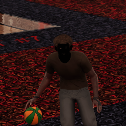 thegoatisbacck's avatar
