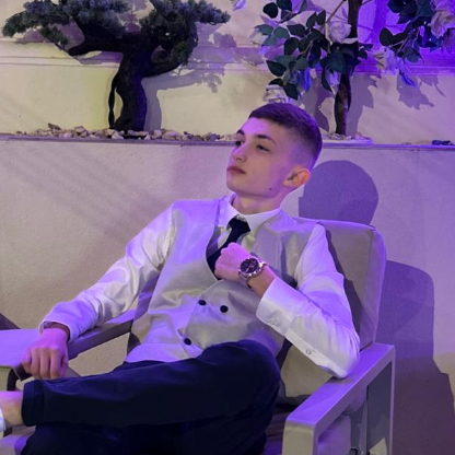Covrig17's avatar