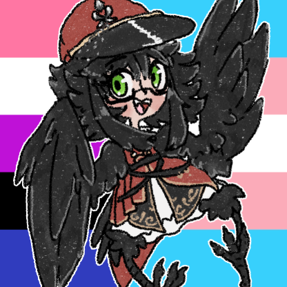 GabbyToriVT's avatar