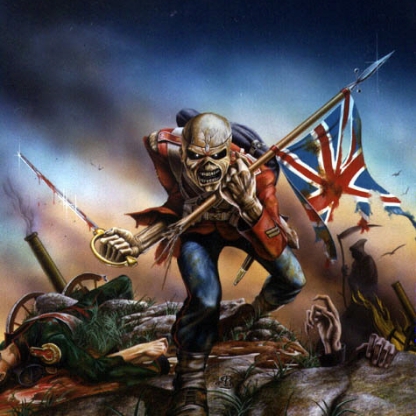 carbonsoldier11's avatar