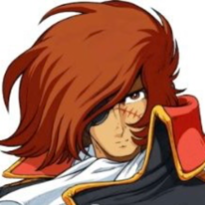 95Harlock95's avatar