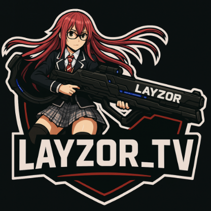 LAYZ0R's avatar