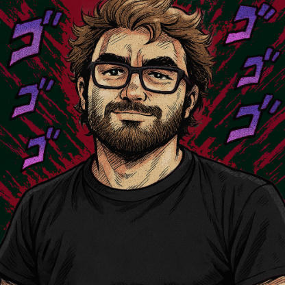 CrimsonJBT's avatar