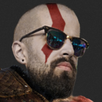 TheeKralhes's avatar