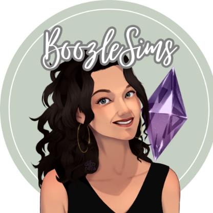 BoozleSims's avatar