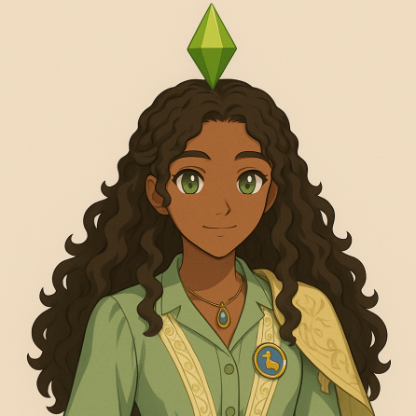 k_m_Andrea's avatar