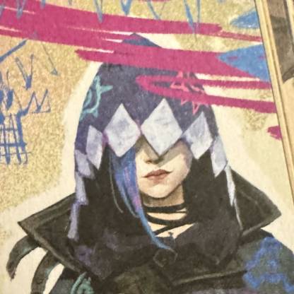 Vessyris's avatar