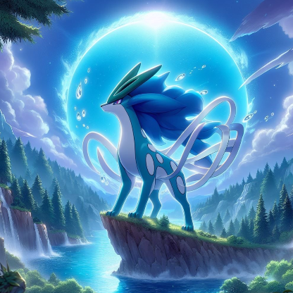 Sangoku4569's avatar
