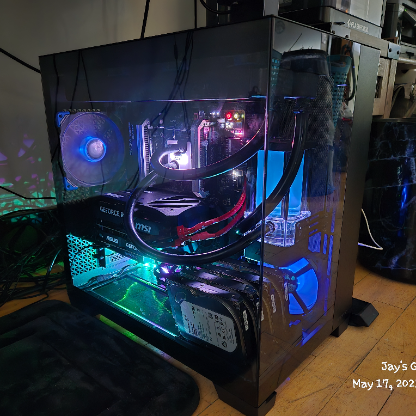 Jay_Bredlau's avatar