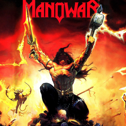 Metalmania79's avatar