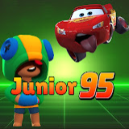 Junior95bs's avatar