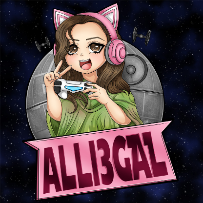 Alli3Gal's avatar