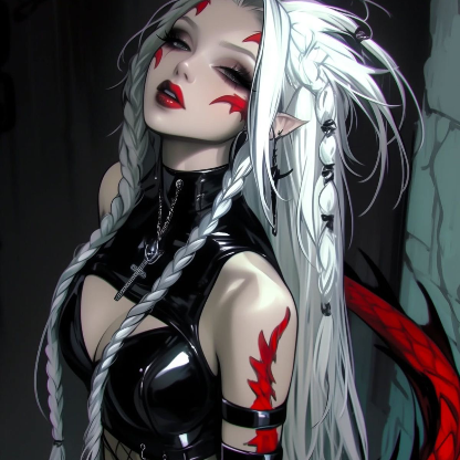 CheyIsPandaBoo's avatar