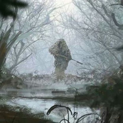 GhiIIyintheMist's avatar