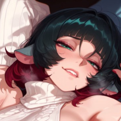 CosNyxSenpai's avatar