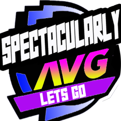 SpectacularlyAvg's avatar
