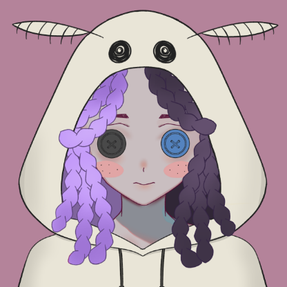 RaggedyLvesYou's avatar