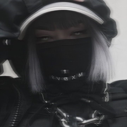 xScxrm's avatar