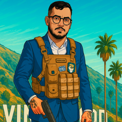 PedroOPequeno's avatar