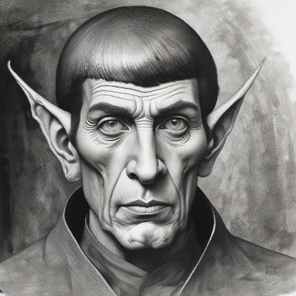 Spockferatu's avatar