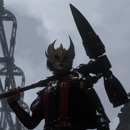 CROWForsaken's avatar