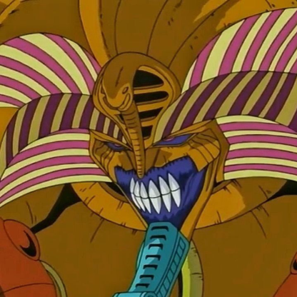 delusionalExodia's avatar