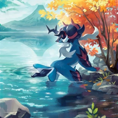 shinysamurott05's avatar