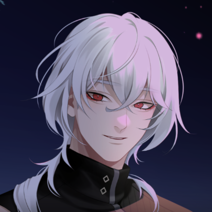 Ghostgirl2006's avatar