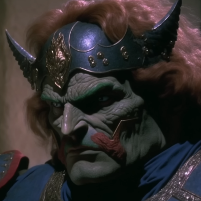 MrDrProfOrange's avatar