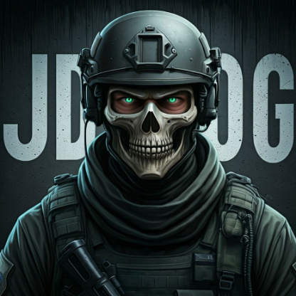 JDTog's avatar