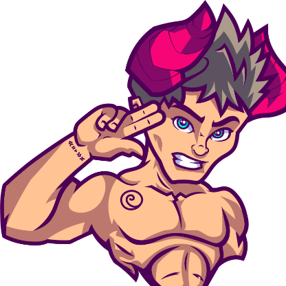 BlacsWolf's avatar