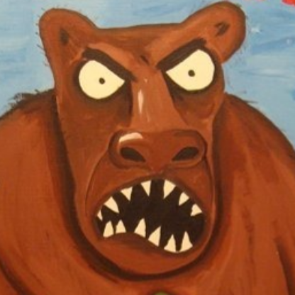 Batya81rus's avatar