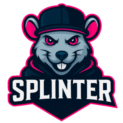 PwRSplinter's avatar