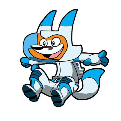 spacefffox's avatar