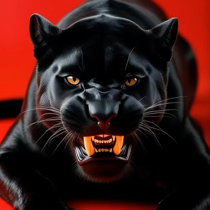 xDarkPanther's avatar