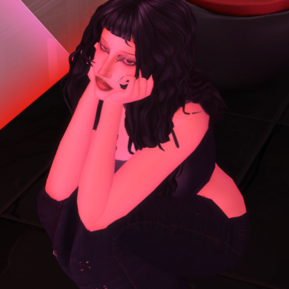 coyoteflowers34's avatar