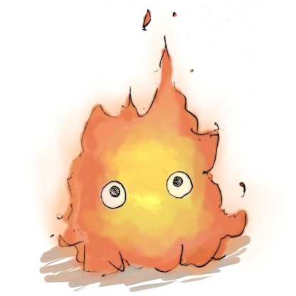 calicosimmer's avatar