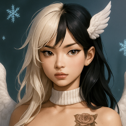 0rwde9kxnxi6's avatar