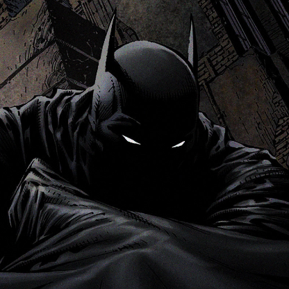 ArchfiendNZ's avatar