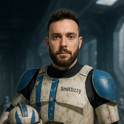 Smithzzy's avatar