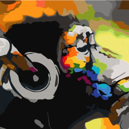 Shootmami's avatar