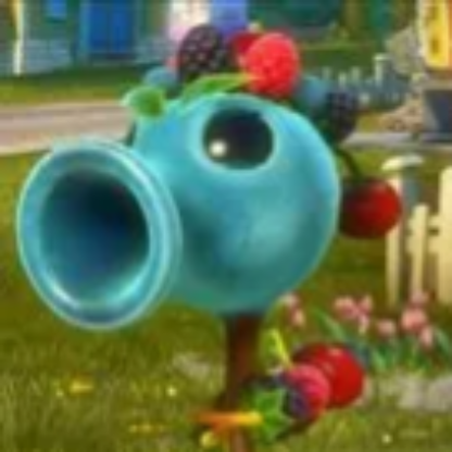 BerryPeaPvZ's avatar