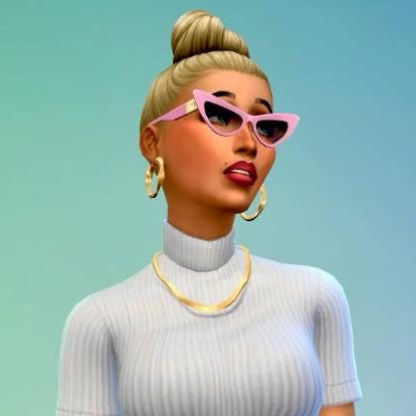 QueenSim88's avatar